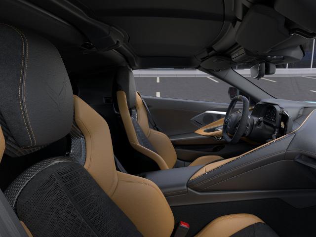 2025 Chevrolet Corvette Stingray Vehicle Photo in ORLANDO, FL 32808-7998