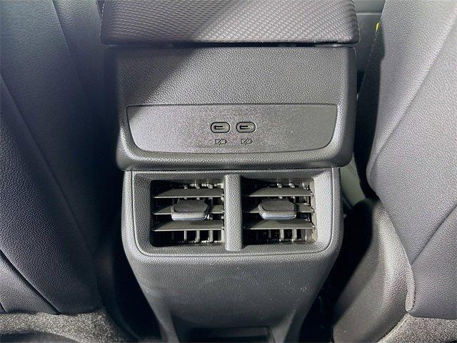 2025 Chevrolet Equinox Vehicle Photo in PUYALLUP, WA 98371-4149