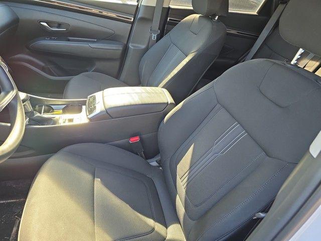 2023 Hyundai TUCSON Vehicle Photo in Pleasant Hills, PA 15236