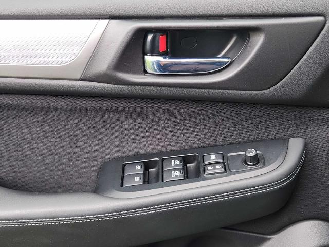 2017 Subaru Outback Vehicle Photo in DALLAS, TX 75209