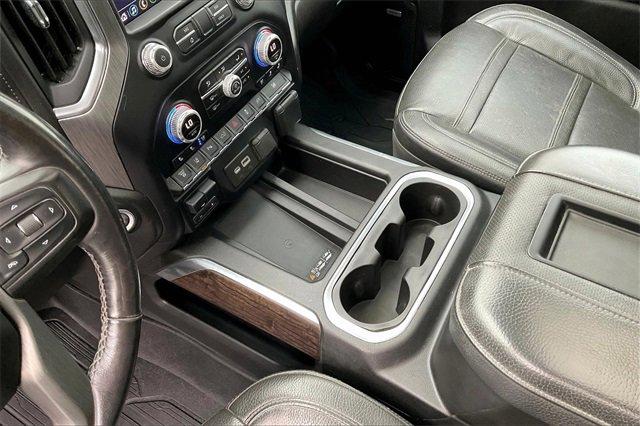 2022 GMC Sierra 3500 HD Vehicle Photo in INDEPENDENCE, MO 64055-1314