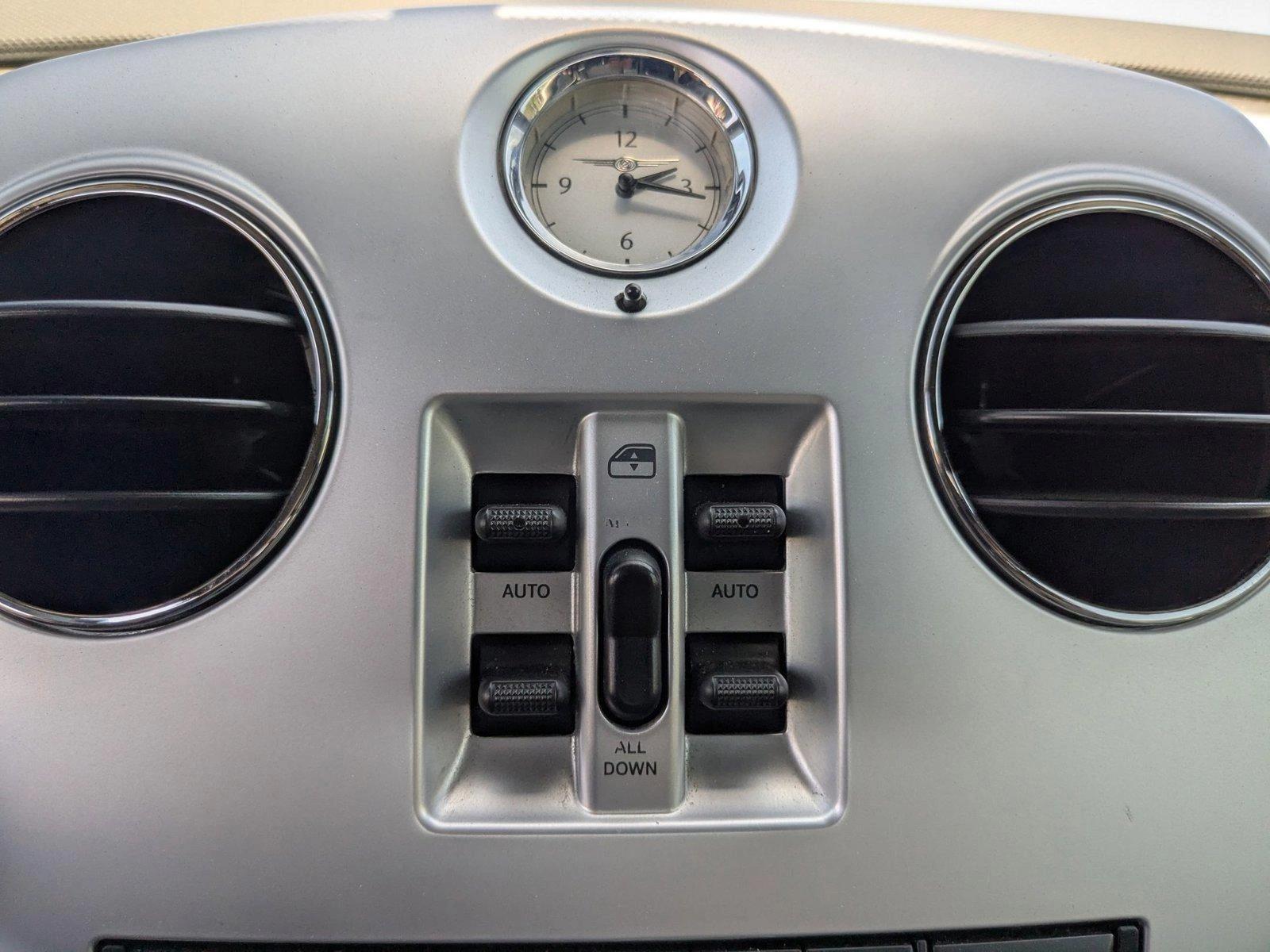 2007 Chrysler PT Cruiser Vehicle Photo in St. Petersburg, FL 33713