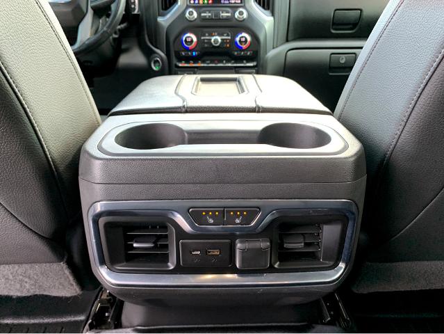 2020 GMC Sierra 1500 Vehicle Photo in BEAUFORT, SC 29906-4218