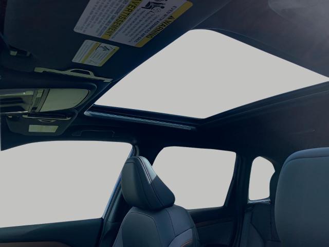 2025 Subaru Forester Vehicle Photo in Oshkosh, WI 54904