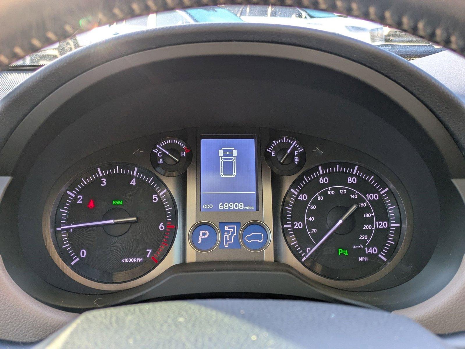2018 Lexus GX 460 Vehicle Photo in Jacksonville, FL 32244