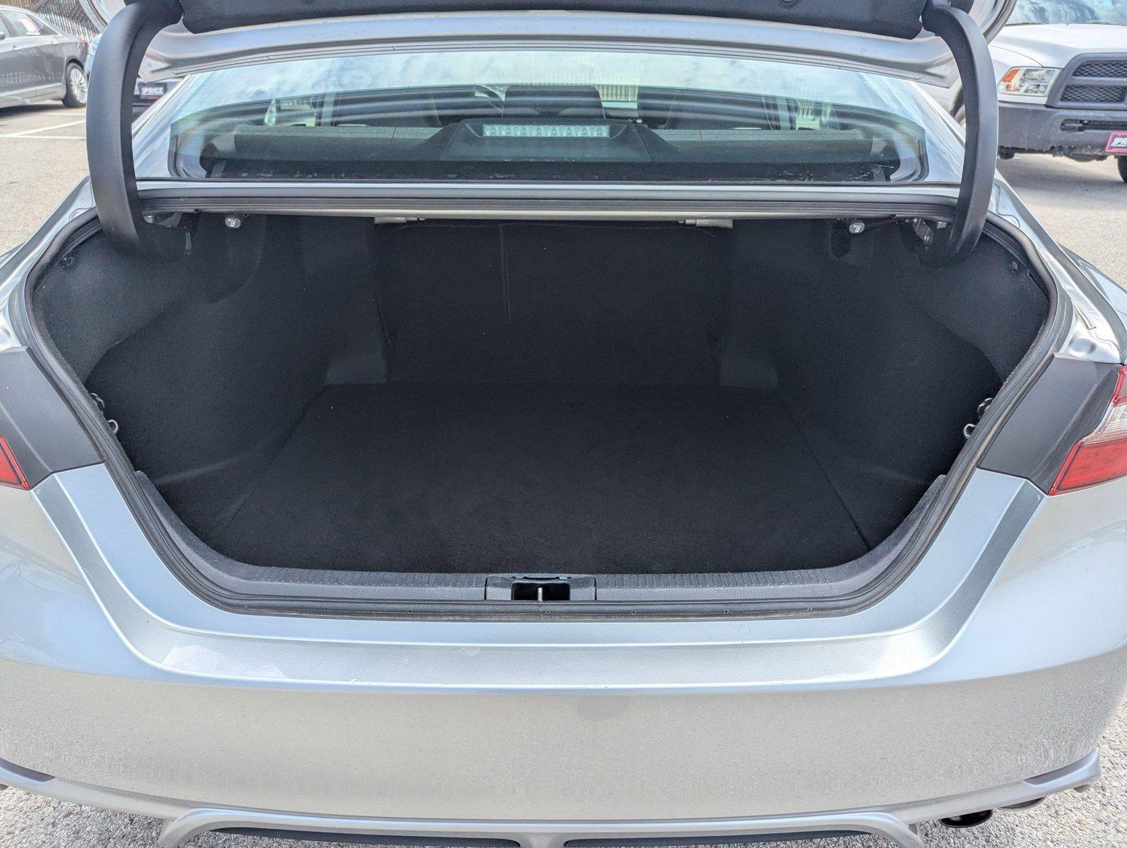 2023 Toyota Camry Vehicle Photo in Corpus Christi, TX 78415