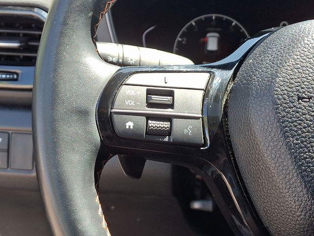 2023 Honda Pilot Vehicle Photo in DANBURY, CT 06810-5034