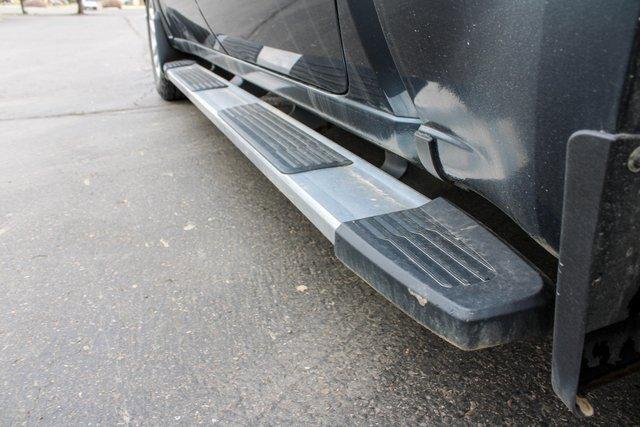2019 Chevrolet Silverado 1500 Vehicle Photo in MILES CITY, MT 59301-5791