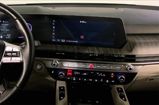 2024 Kia Telluride Vehicle Photo in Lees Summit, MO 64086