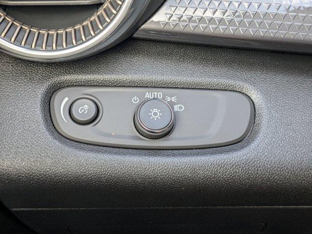2025 Chevrolet Trax Vehicle Photo in BRUNSWICK, GA 31525-1881