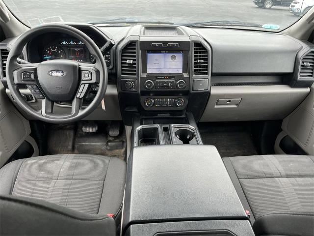 2019 Ford F-150 Vehicle Photo in TULLY, NY 13159-3159