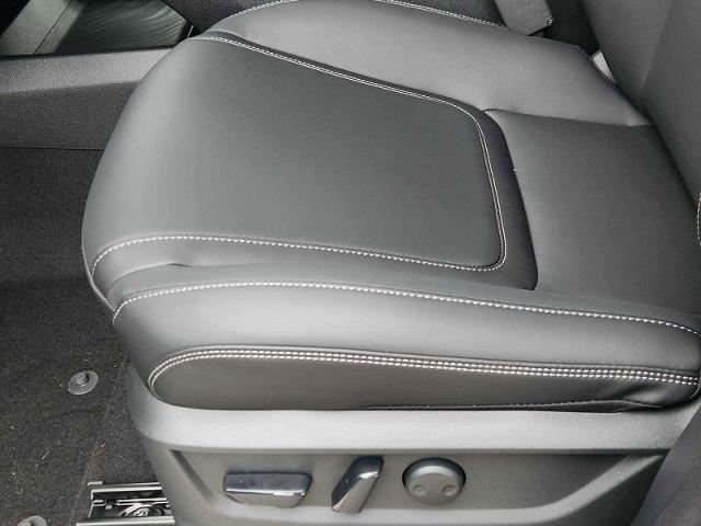 2025 INFINITI QX80 Vehicle Photo in Fort Worth, TX 76132