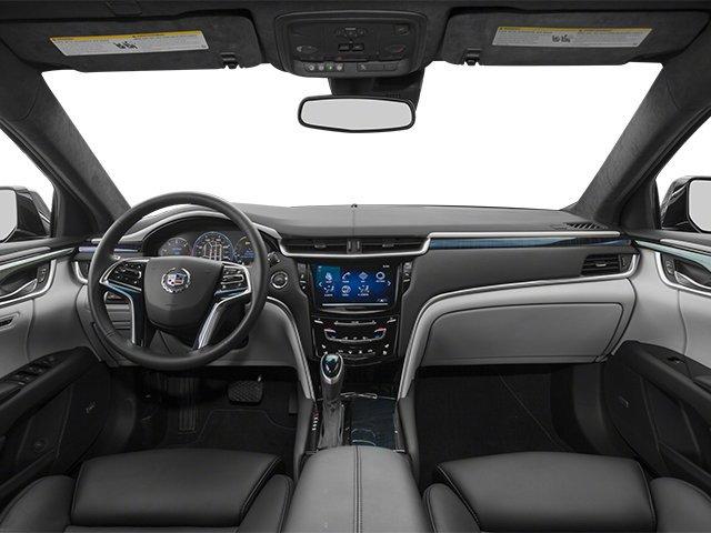 2013 Cadillac XTS Vehicle Photo in POMPANO BEACH, FL 33064-7091