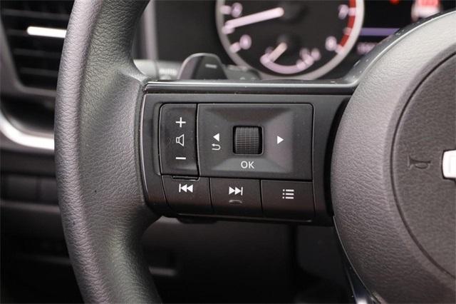 2024 Nissan Rogue Vehicle Photo in Hazelwood, MO 63042