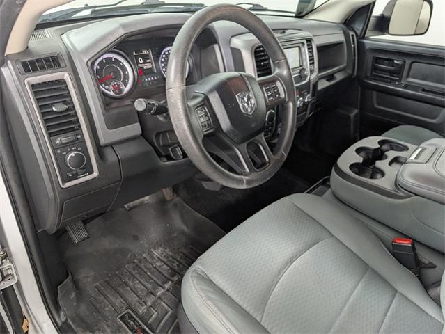 2017 Ram 1500 Vehicle Photo in ENGLEWOOD, CO 80113-6708