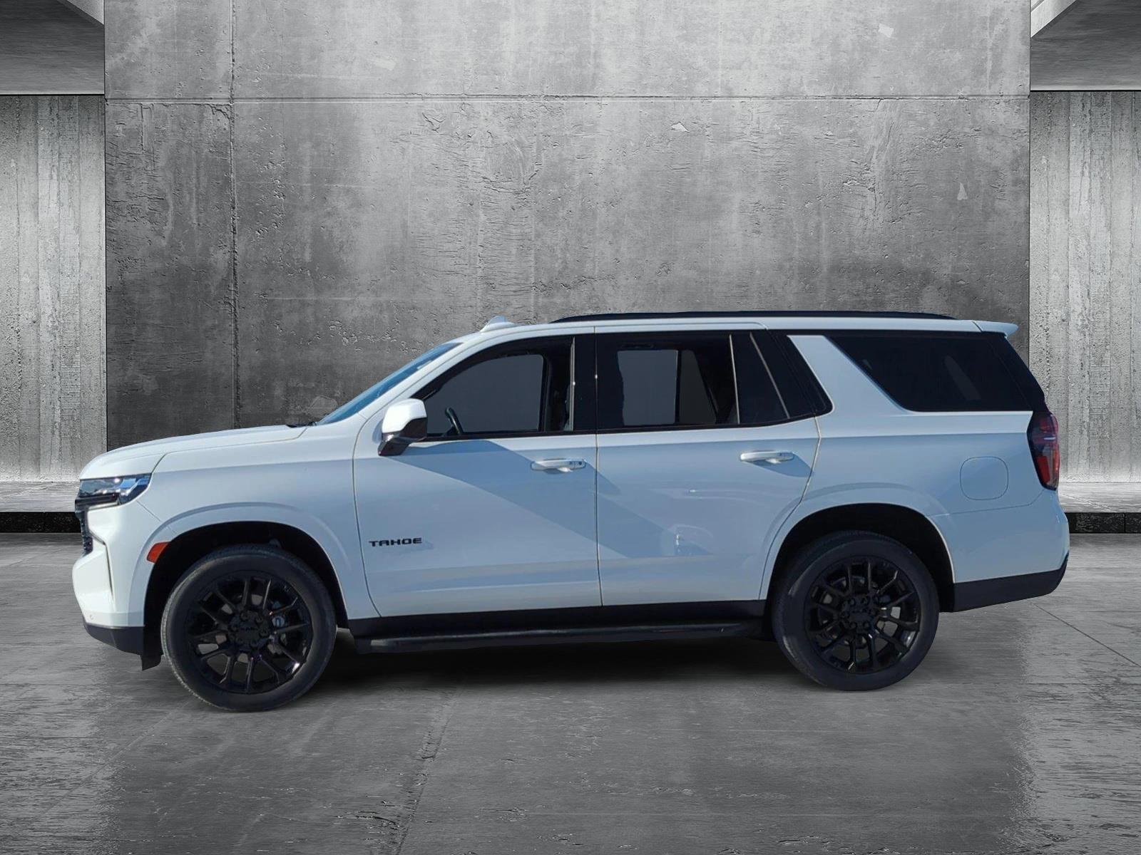 2023 Chevrolet Tahoe Vehicle Photo in Ft. Myers, FL 33907