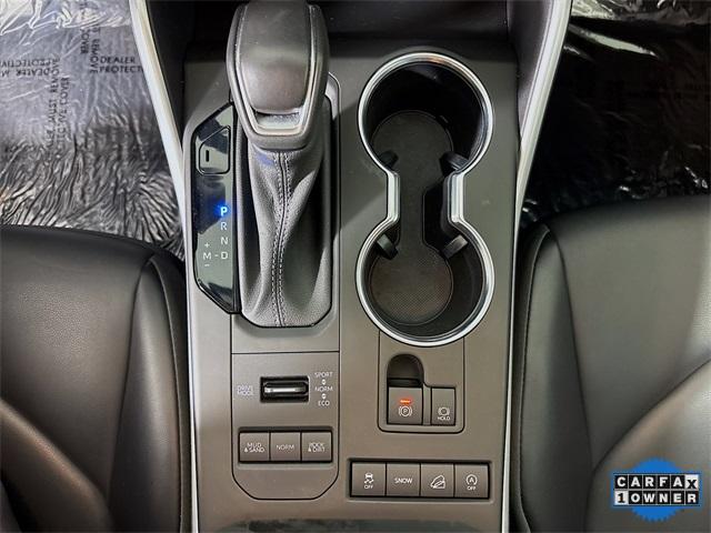 2022 Toyota Highlander Vehicle Photo in Puyallup, WA 98371