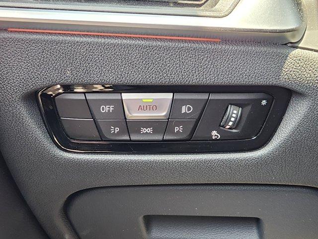 2022 BMW 430i Vehicle Photo in PLANO, TX 75024