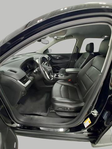2022 GMC Terrain Vehicle Photo in OSHKOSH, WI 54904-7811