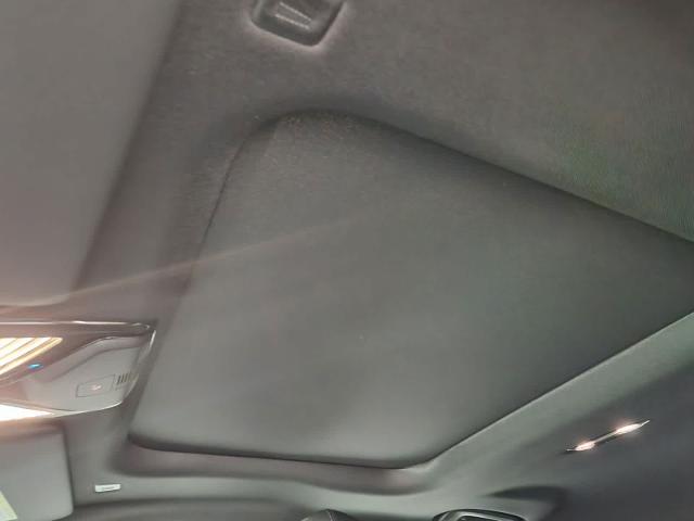 2025 BMW i4 Vehicle Photo in GRAPEVINE, TX 76051