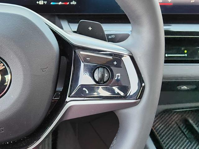 2024 BMW 530i Vehicle Photo in PLANO, TX 75024