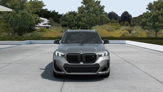 2025 BMW X1 M35i Vehicle Photo in GRAPEVINE, TX 76051