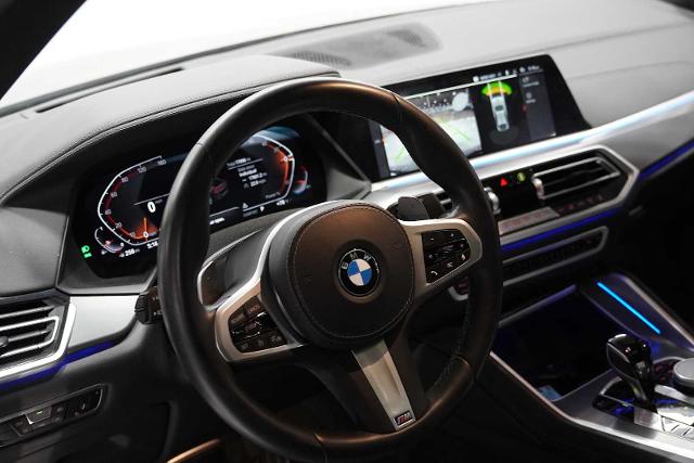 2023 BMW X6 xDrive40i Vehicle Photo in GRAPEVINE, TX 76051