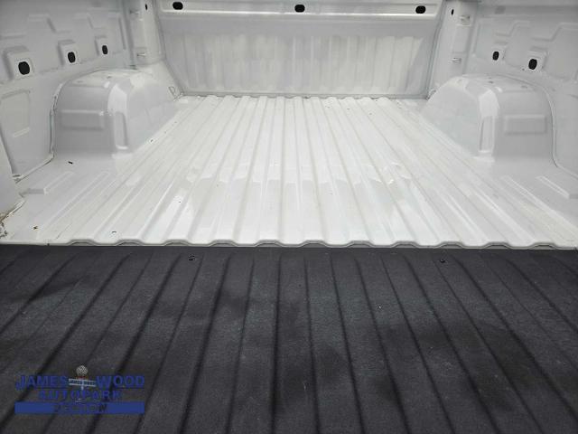 2022 Chevrolet Silverado 1500 Vehicle Photo in DENTON, TX 76210-9321
