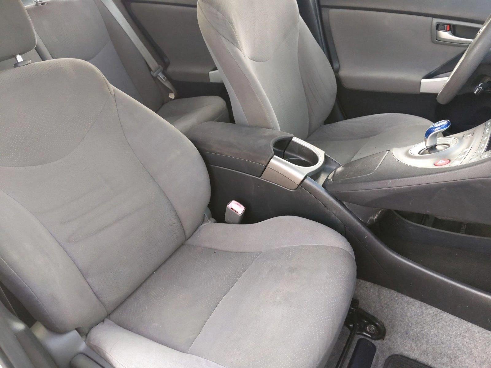 2013 Toyota Prius Vehicle Photo in AUSTIN, TX 78759-4154