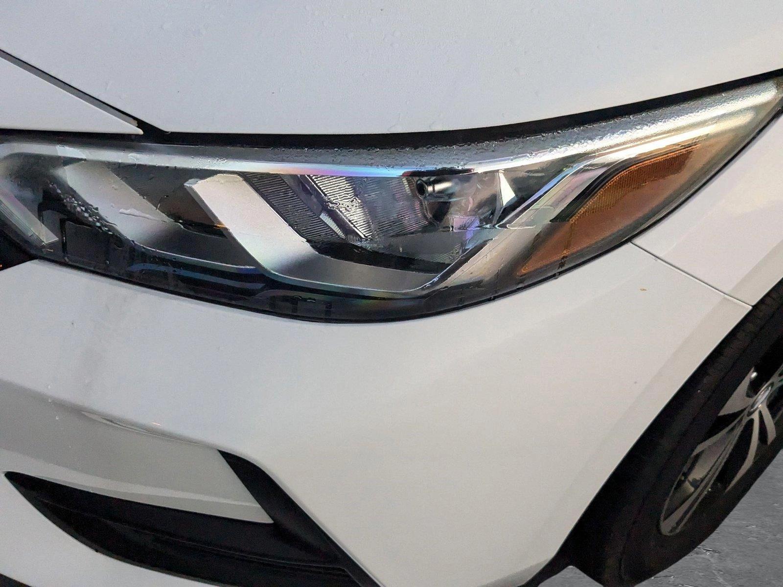 2021 Nissan Sentra Vehicle Photo in Miami, FL 33135