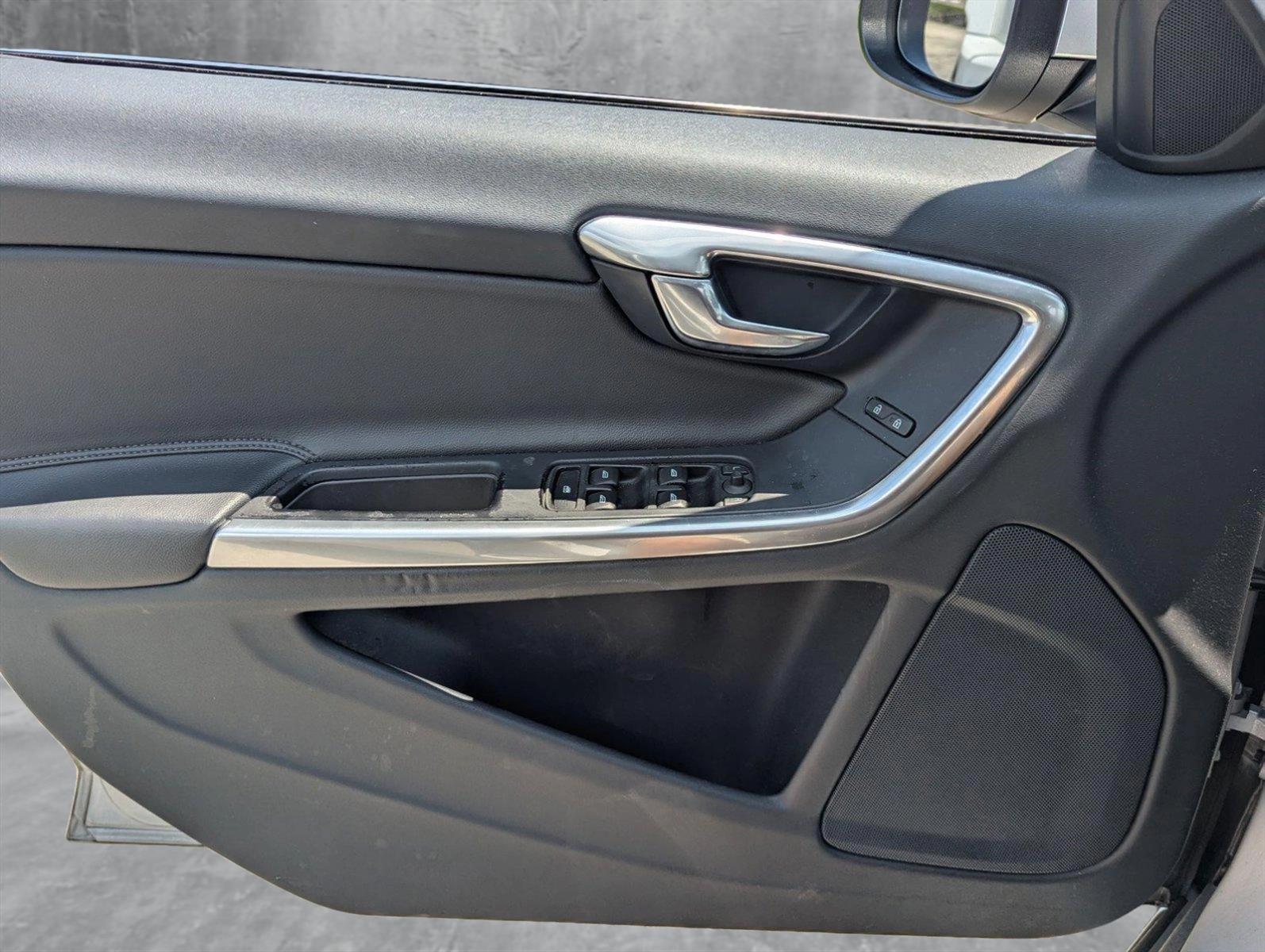 2016 Volvo S60 Vehicle Photo in Delray Beach, FL 33444
