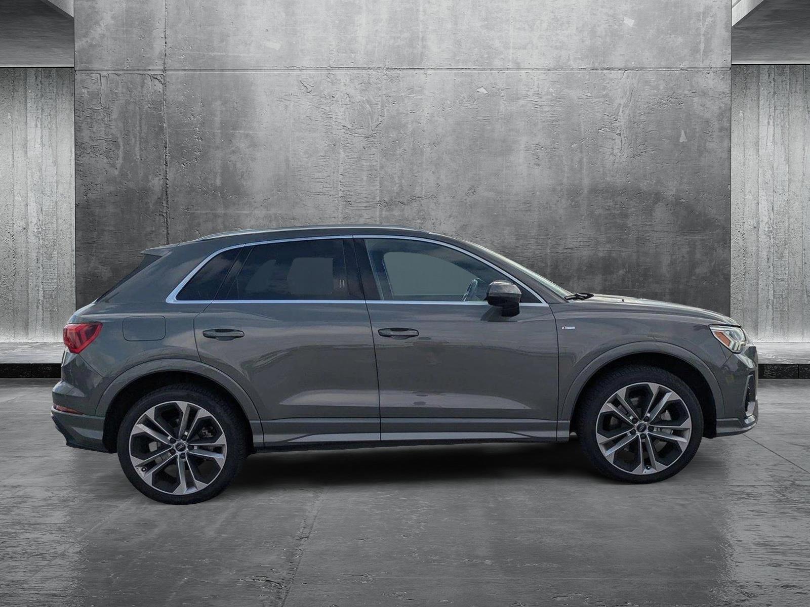 2020 Audi Q3 Vehicle Photo in ORLANDO, FL 32808-7998