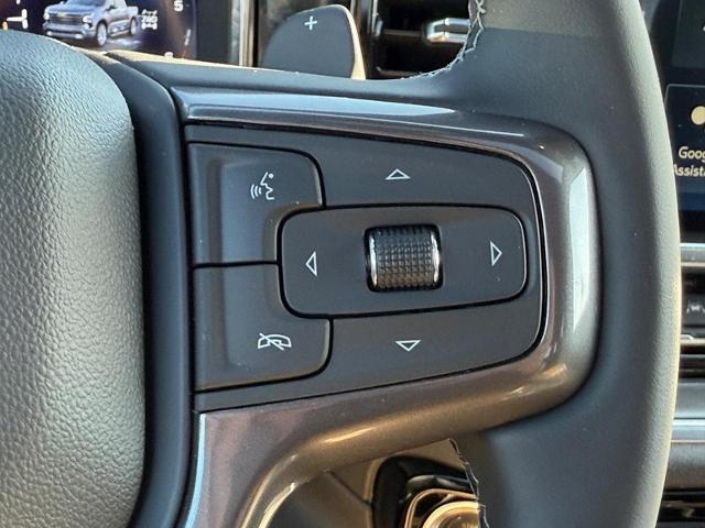 2025 Chevrolet Silverado 1500 Vehicle Photo in COLUMBIA, MO 65203-3903