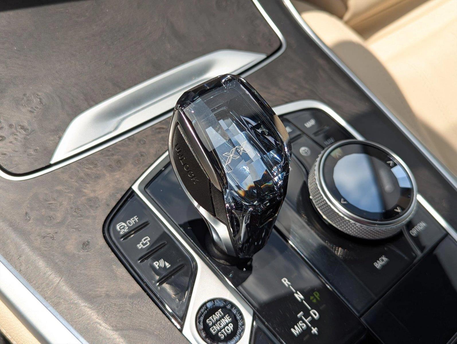 2022 BMW X5 xDrive40i Vehicle Photo in Delray Beach, FL 33444