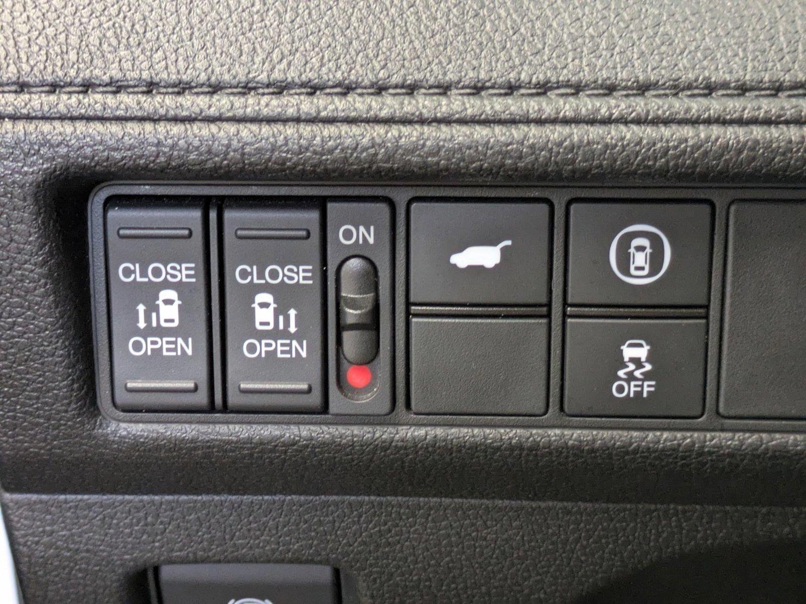 2023 Honda Odyssey Vehicle Photo in Clearwater, FL 33764