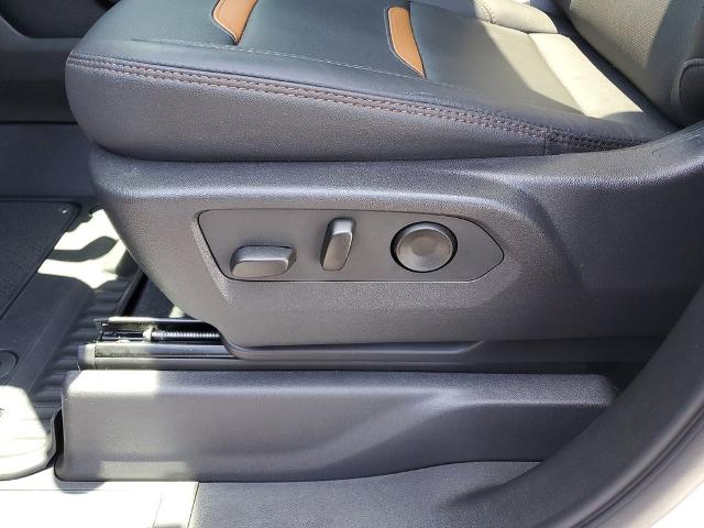2024 GMC Sierra 2500 HD Vehicle Photo in LIGHTHOUSE POINT, FL 33064-6849