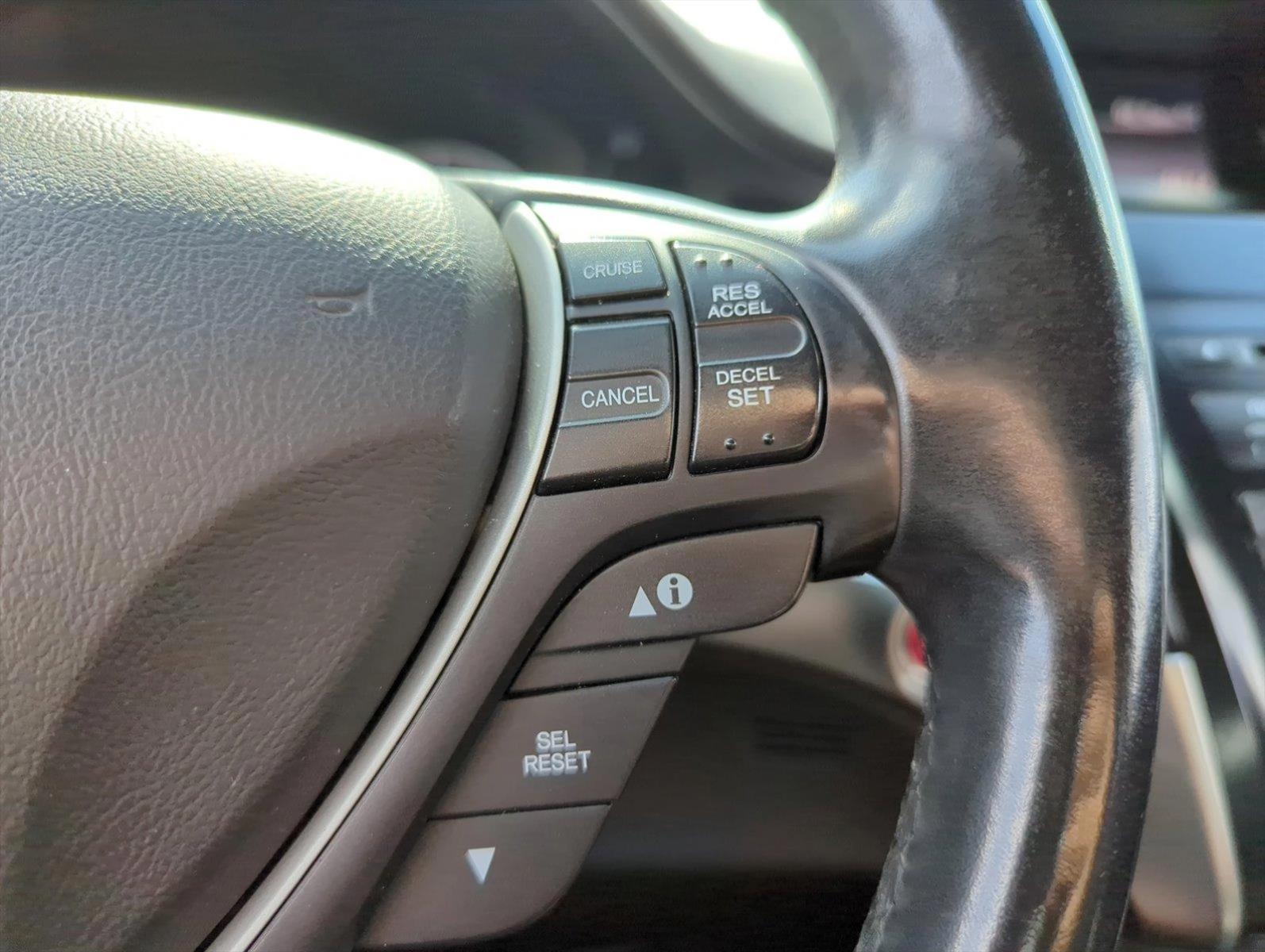 2016 Acura ILX Vehicle Photo in Ft. Myers, FL 33907