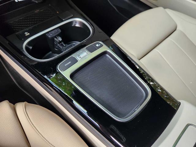 2025 Mercedes-Benz CLA Vehicle Photo in HOUSTON, TX 77079
