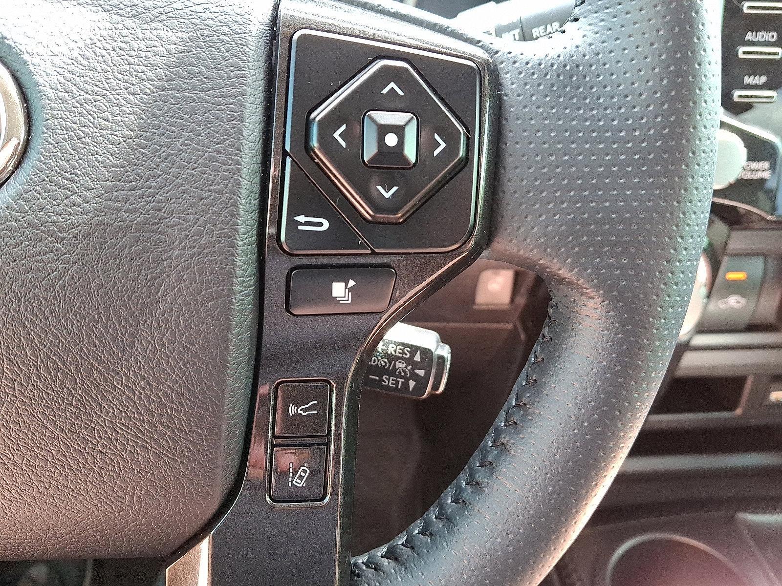 2024 Toyota 4Runner Vehicle Photo in Harrisburg, PA 17111