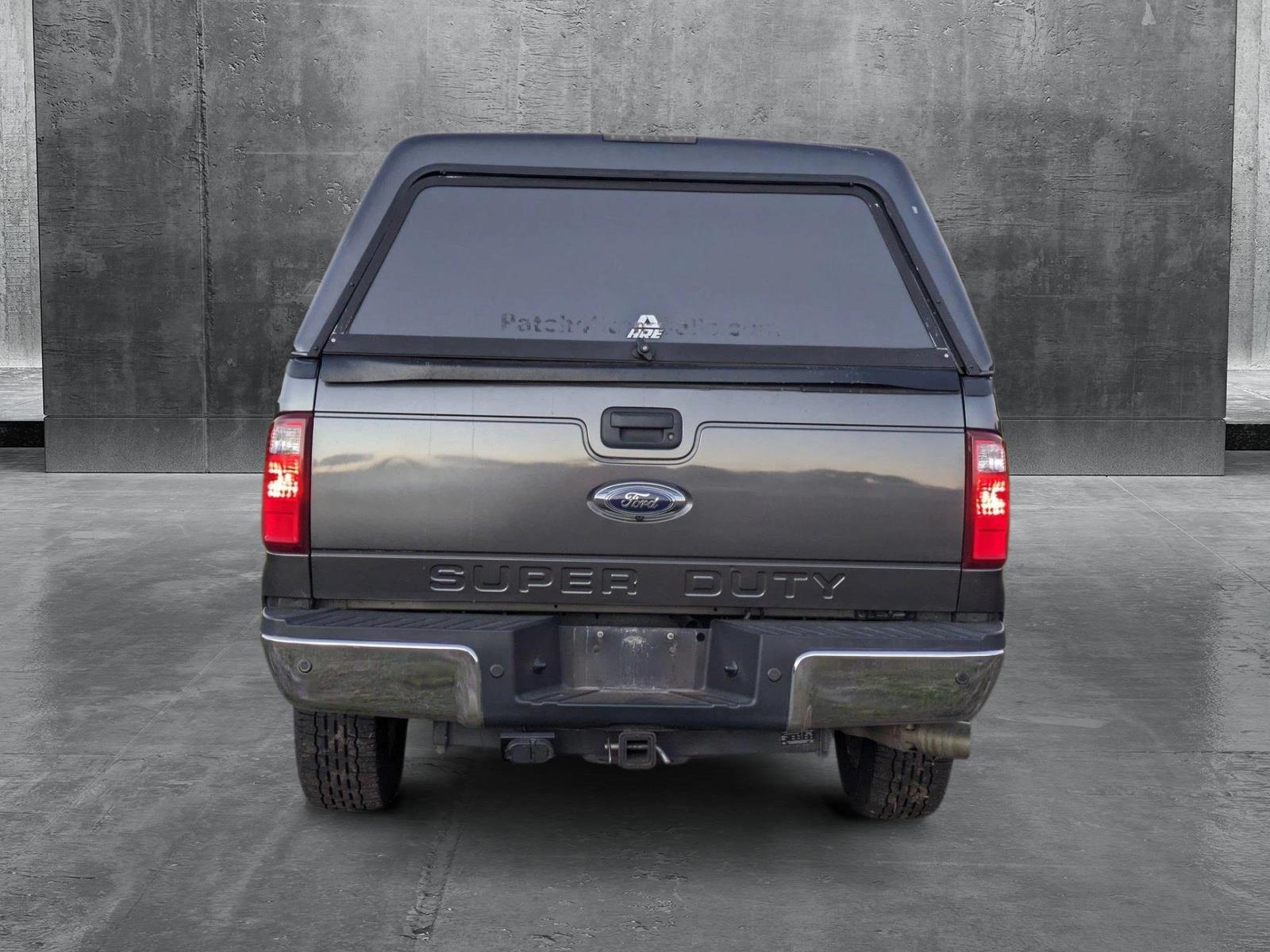 2015 Ford Super Duty F-250 SRW Vehicle Photo in MIAMI, FL 33172-3015