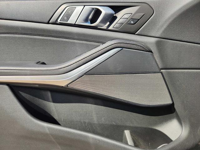 2021 BMW X5 sDrive40i Vehicle Photo in PLANO, TX 75024