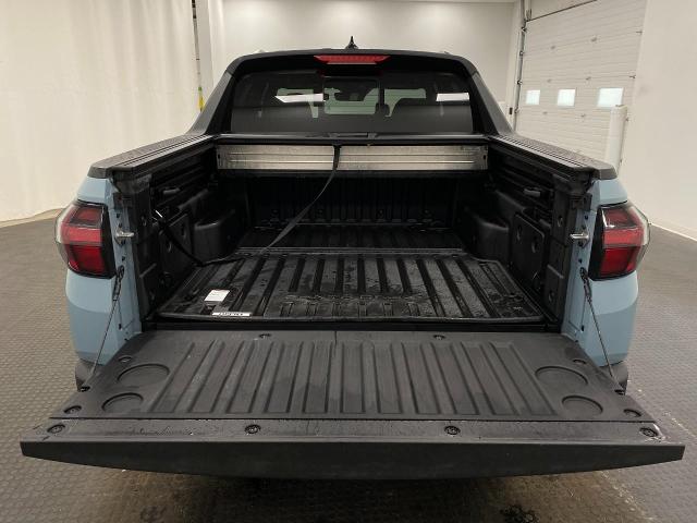 2024 Hyundai SANTA CRUZ Vehicle Photo in Appleton, WI 54913