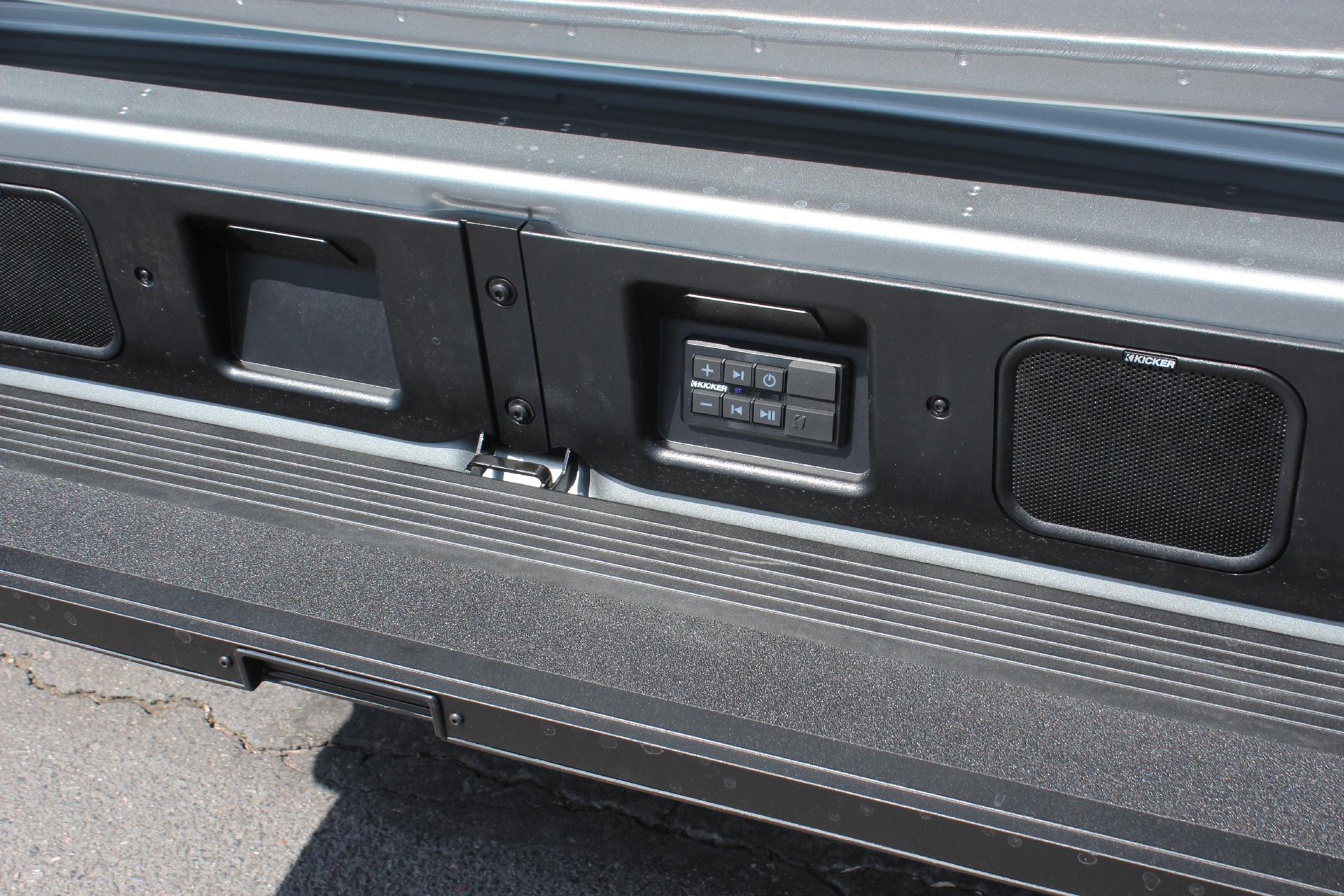 2025 GMC Sierra 3500 HD Vehicle Photo in AURORA, CO 80012-4011