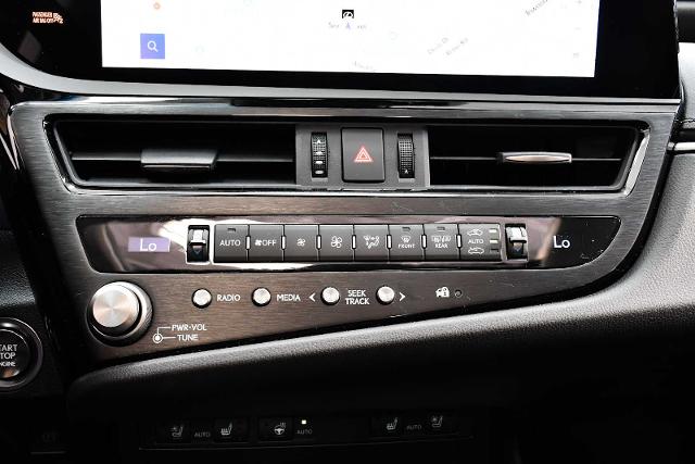 2025 Lexus ES 350 Vehicle Photo in DALLAS, TX 75235