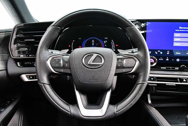 2024 Lexus RX 350 Vehicle Photo in DALLAS, TX 75235