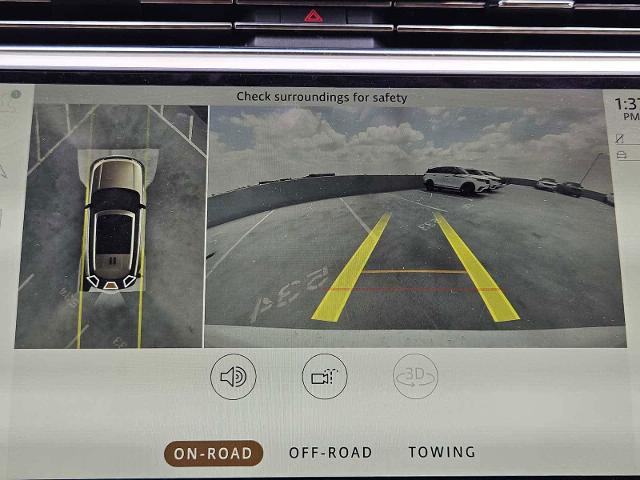 2023 Range Rover Vehicle Photo in AUSTIN, TX 78717