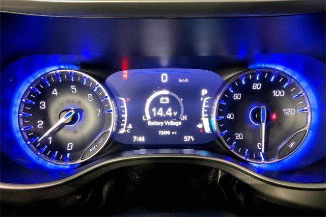 2023 Chrysler Pacifica Vehicle Photo in INDEPENDENCE, MO 64055-1314