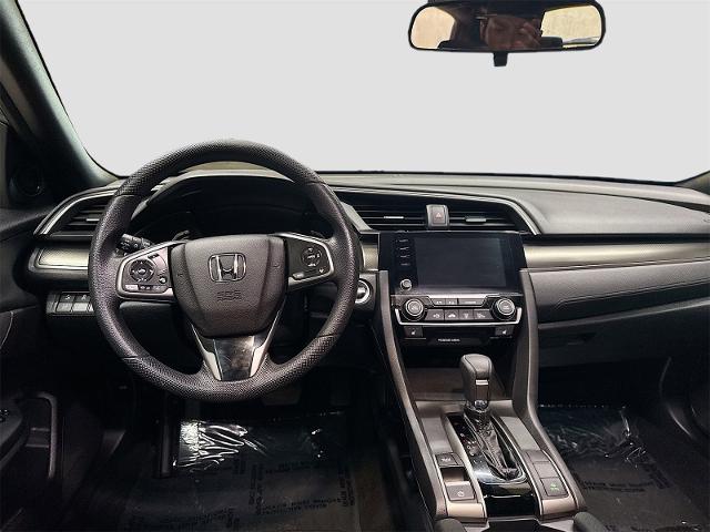 2019 Honda Civic Hatchback Vehicle Photo in EVERETT, WA 98203-5662
