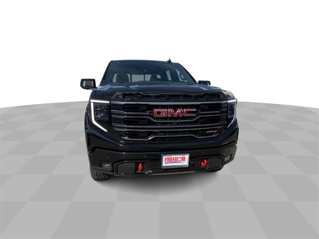2022 GMC Sierra 1500 Vehicle Photo in Greenville, TX 75402