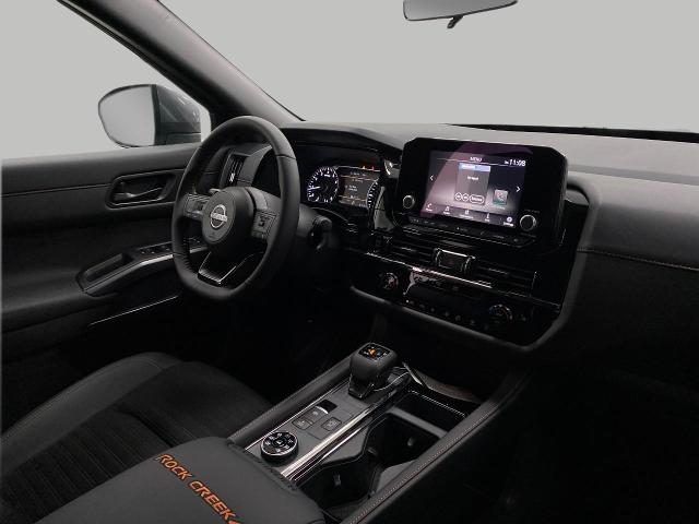 2025 Nissan Pathfinder Vehicle Photo in Appleton, WI 54913